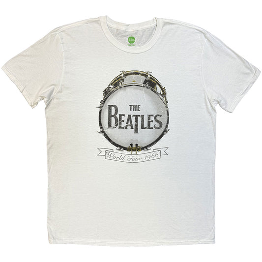 The Beatles T-Shirt: World Tour 1966