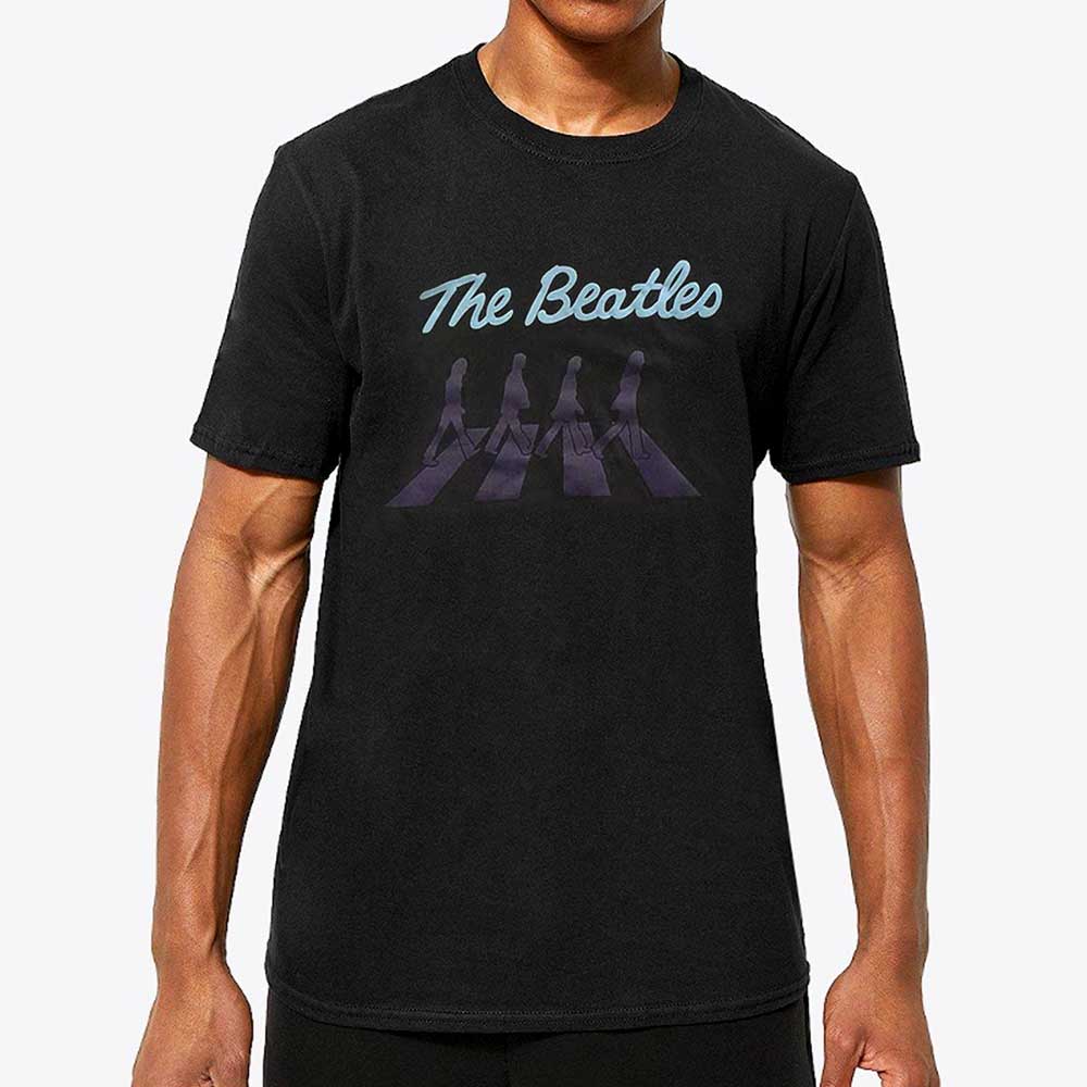 The Beatles T-Shirt: Crossing Silhouettes