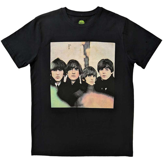The Beatles T-Shirt: Beatles For Sale Album Cover