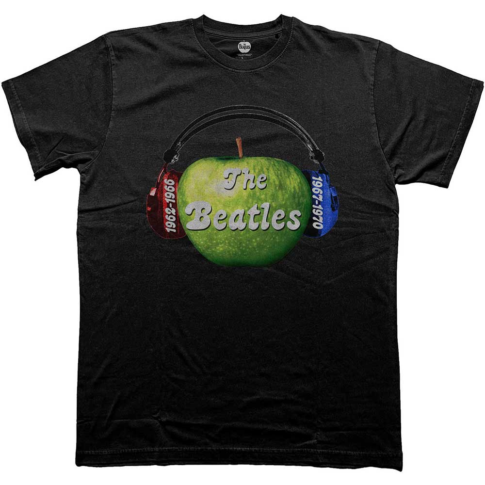 The Beatles T-Shirt: Listen To The Beatles