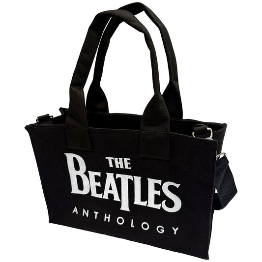 The Beatles Bag: Anthology