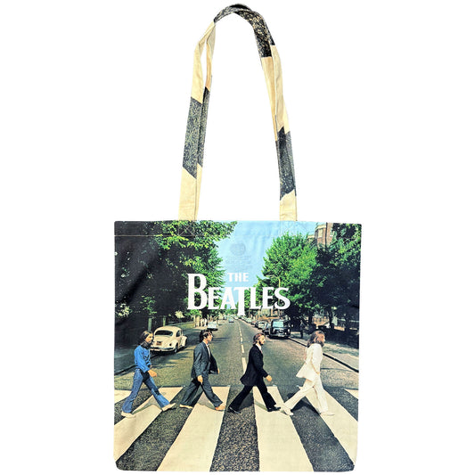 The Beatles Bag: Abbey Road