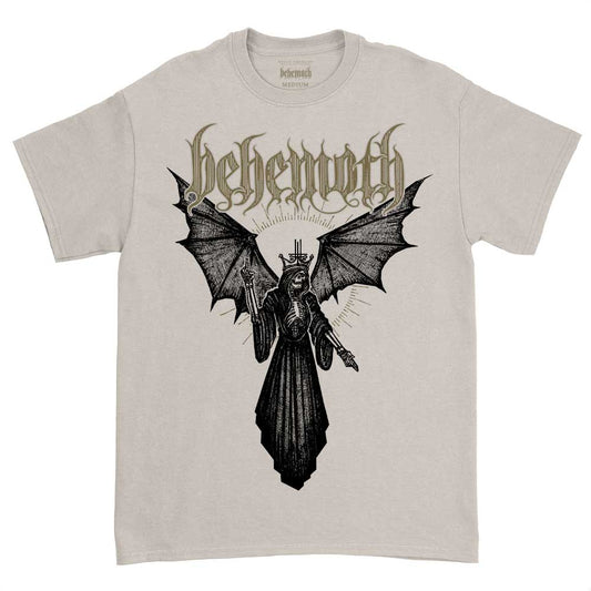 Behemoth T-Shirt: Angel Of Death