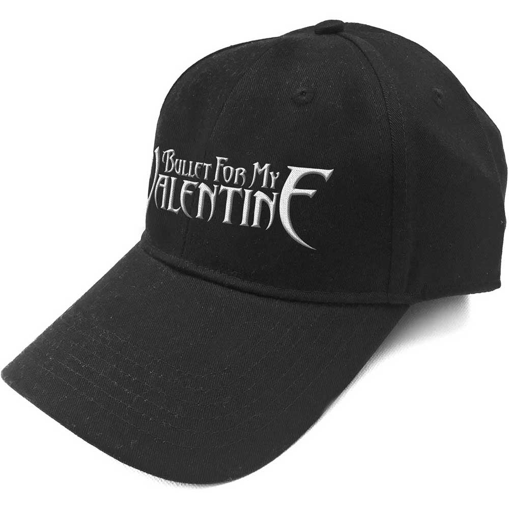 Bullet For My Valentine Baseball Cap: Logo