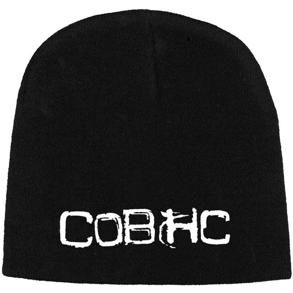 Children Of Bodom Beanie Hat: COBHC