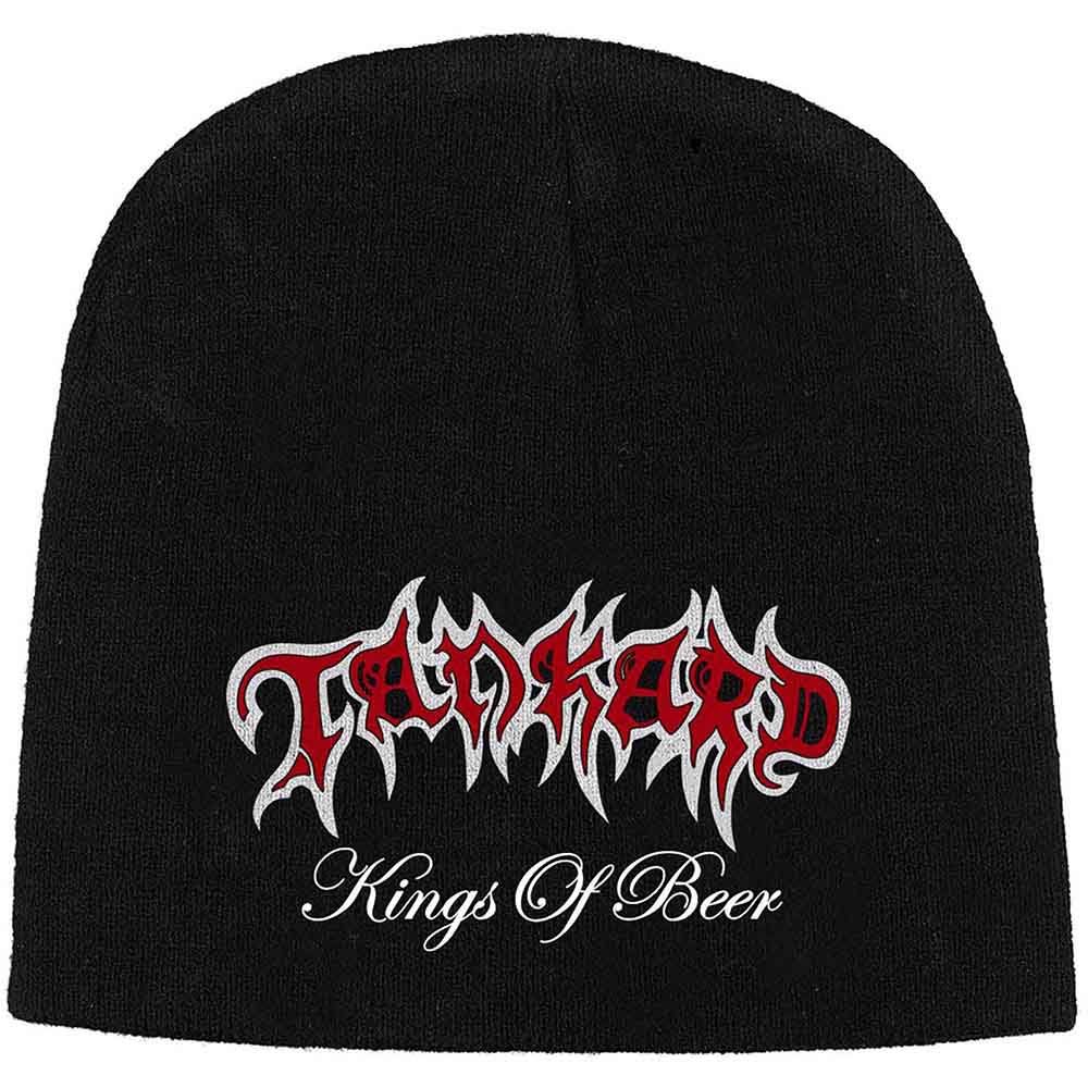 Tankard Beanie Hat: Kings of Beer