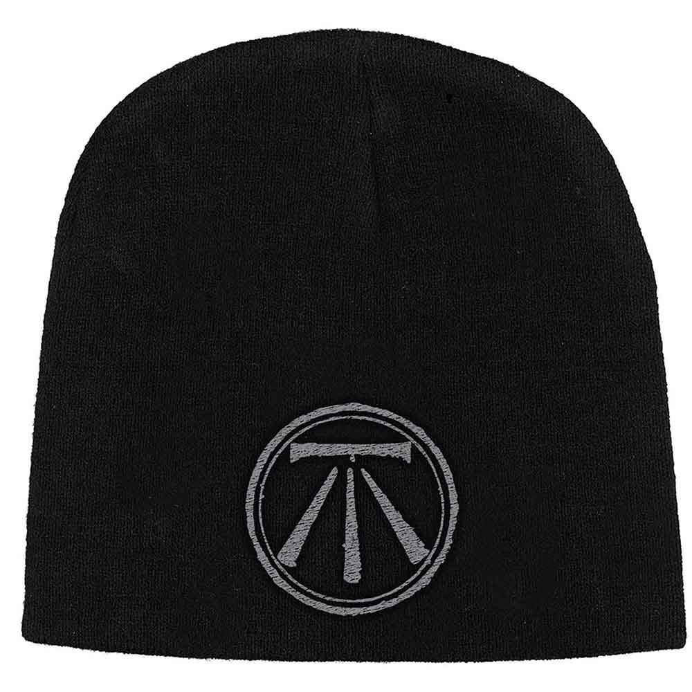 Eluveitie Beanie Hat: Symbol