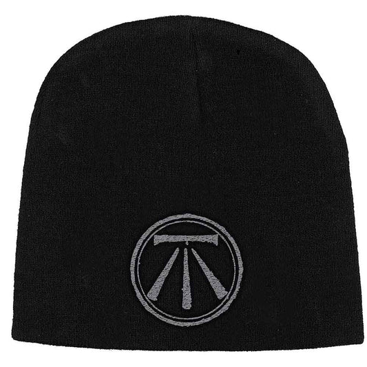 Eluveitie Beanie Hat: Symbol