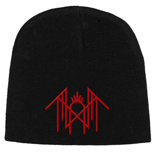 Sleep Token Beanie Hat: Sigil