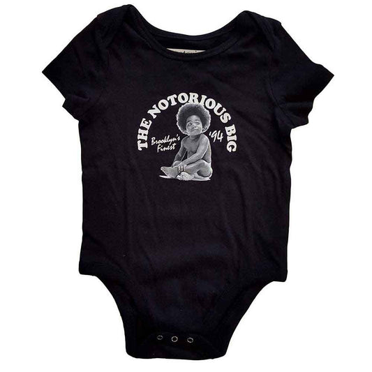 Biggie Smalls Baby Grows: Baby