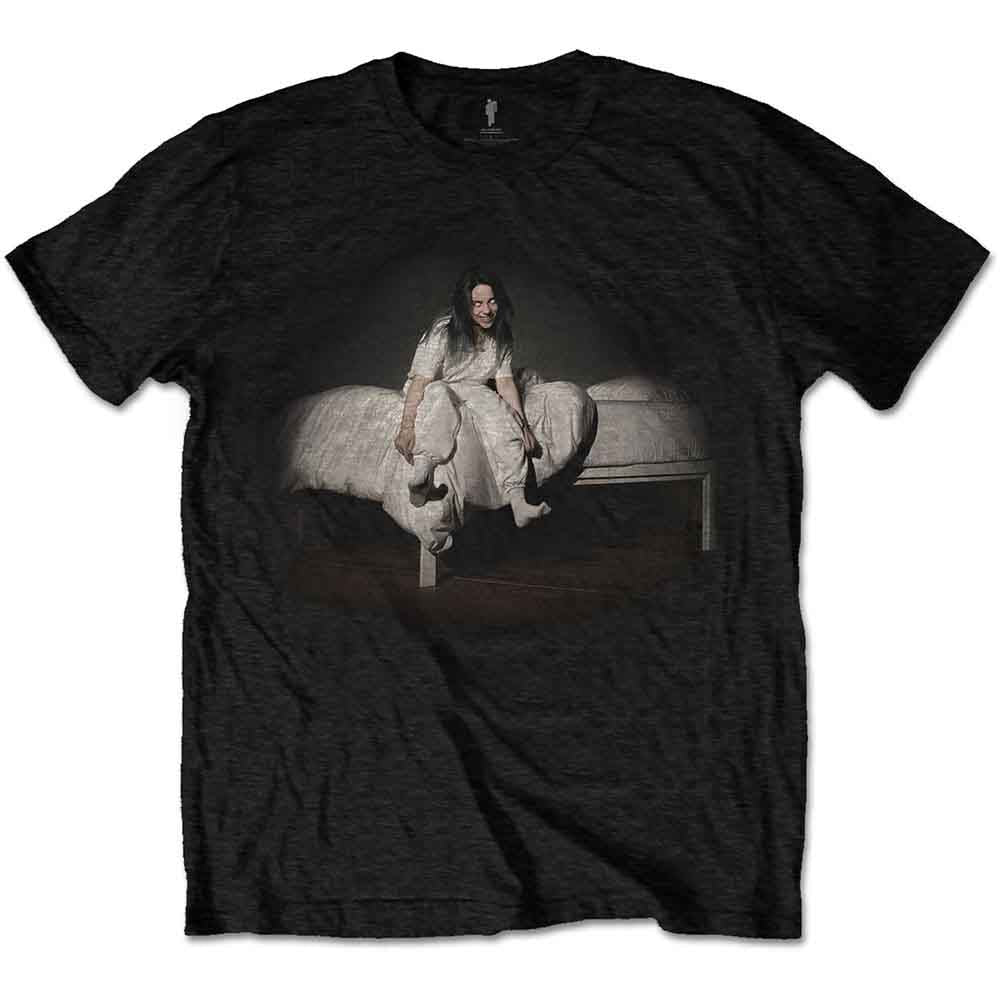 Billie Eilish T-Shirt: Sweet Dreams