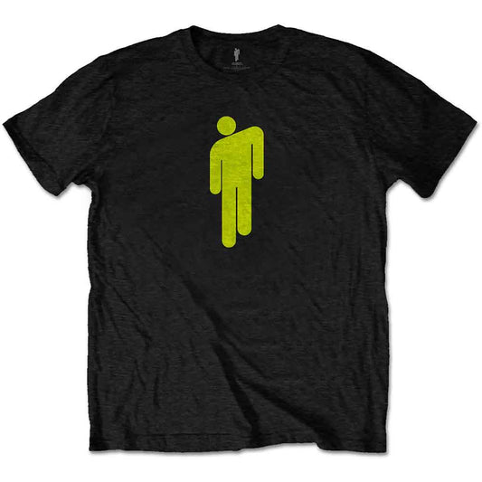 Billie Eilish T-Shirt: Blohsh