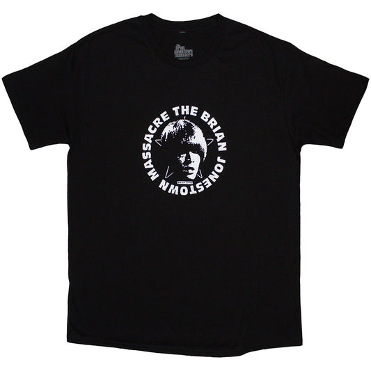The Brian Jonestown Massacre T-Shirt: Logo