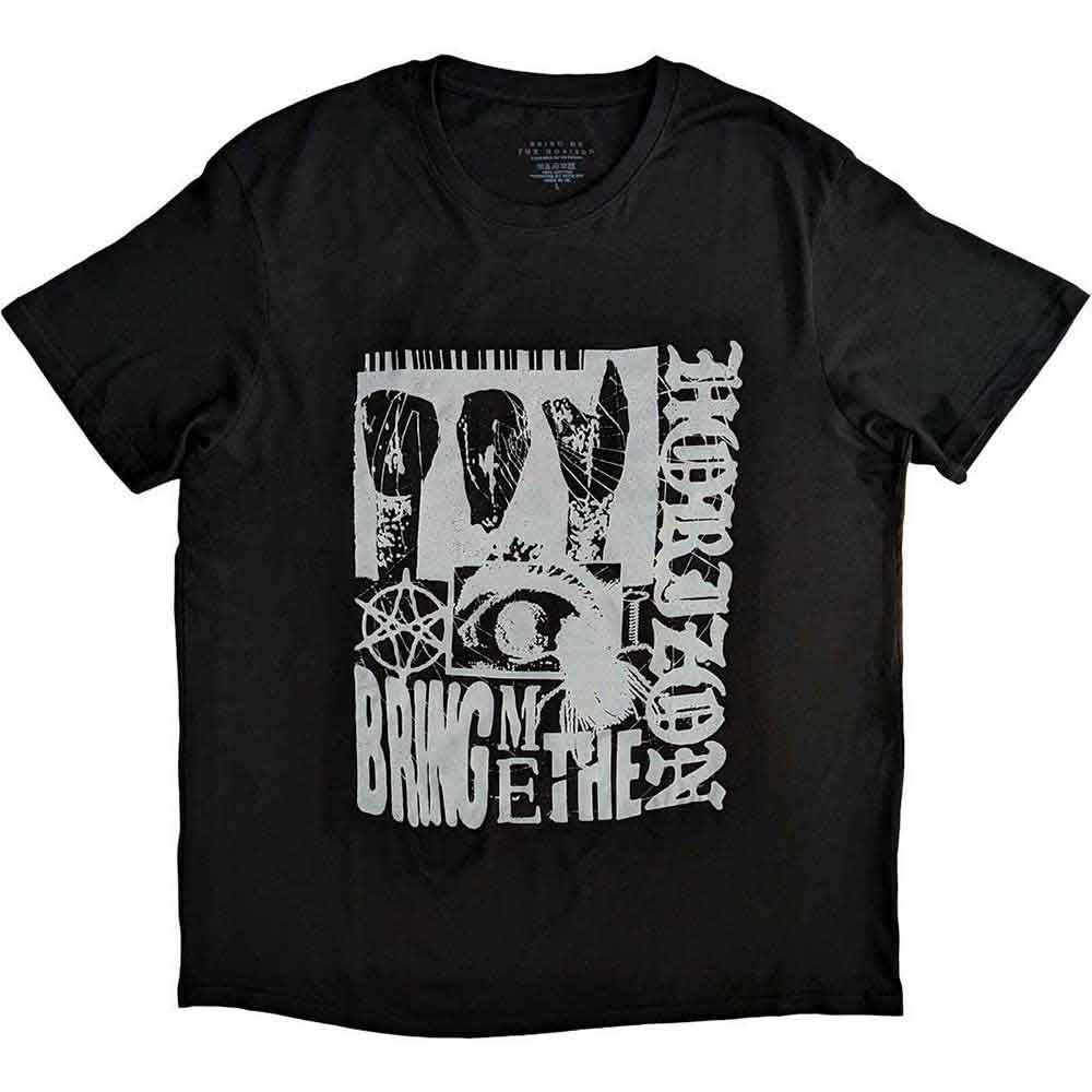 Bring Me The Horizon T-Shirt: Bug