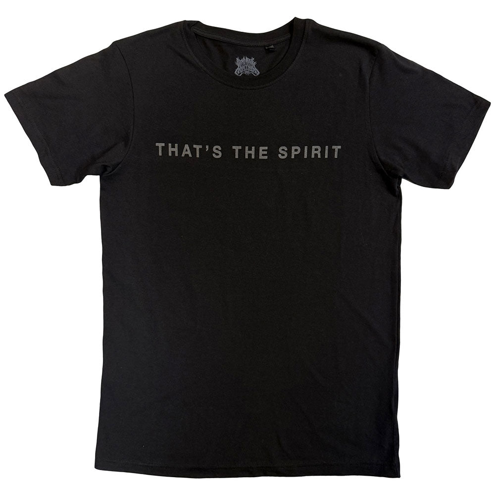 Bring Me The Horizon T-Shirt: That's the Spirit