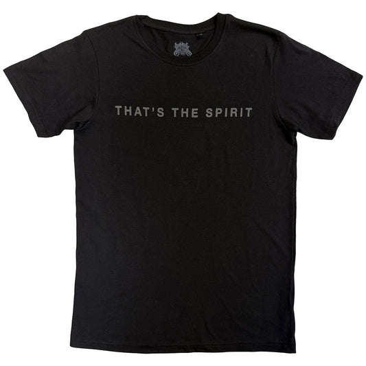 Bring Me The Horizon T-Shirt: That's the Spirit