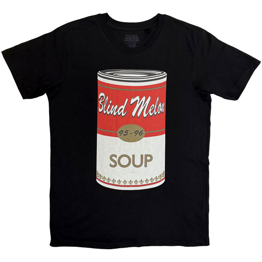 Blind Melon T-Shirt: Soup