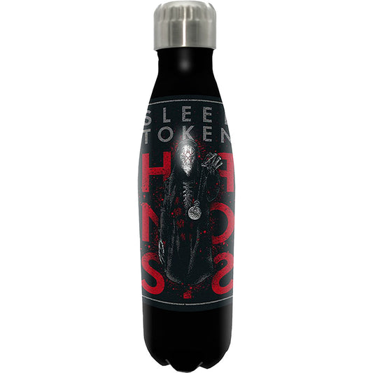 Sleep Token Drink Bottle: Hypnosis