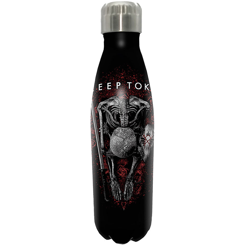 Sleep Token Drink Bottle: The Love You Want