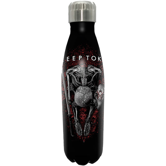 Sleep Token Drink Bottle: The Love You Want