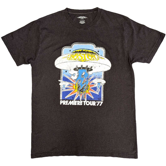 Boston T-Shirt: Premiere Tour