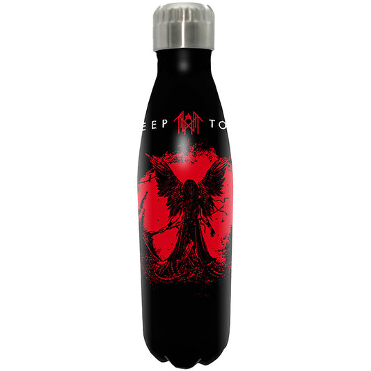 Sleep Token Drink Bottle: TMBTE