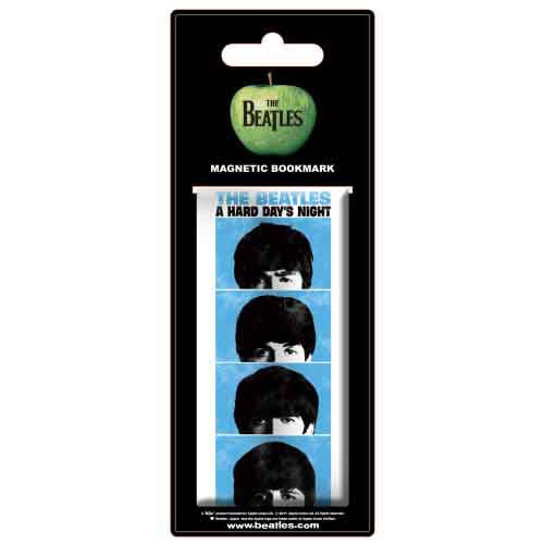 The Beatles Stationery: HDN Film