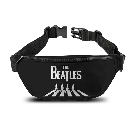 The Beatles Bum Bag/Fanny Pack: Abbey Road B/W