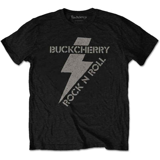 Buckcherry T-Shirt: Bolt
