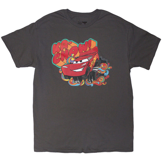 Disney T-Shirt: Cars Ka-Chow