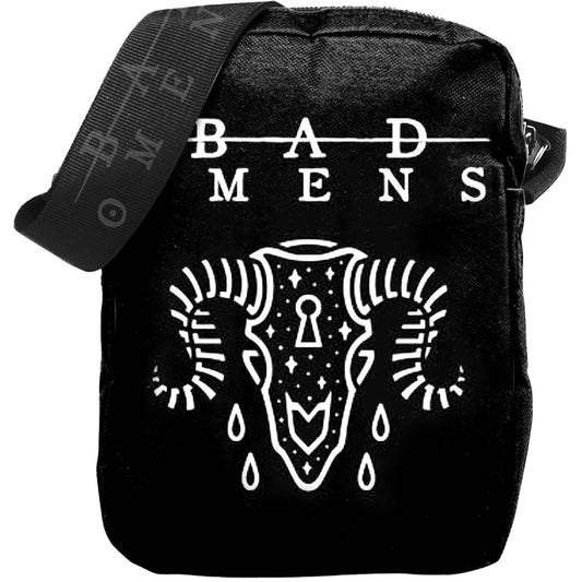 Bad Omens Crossbody Bag: Ramskull