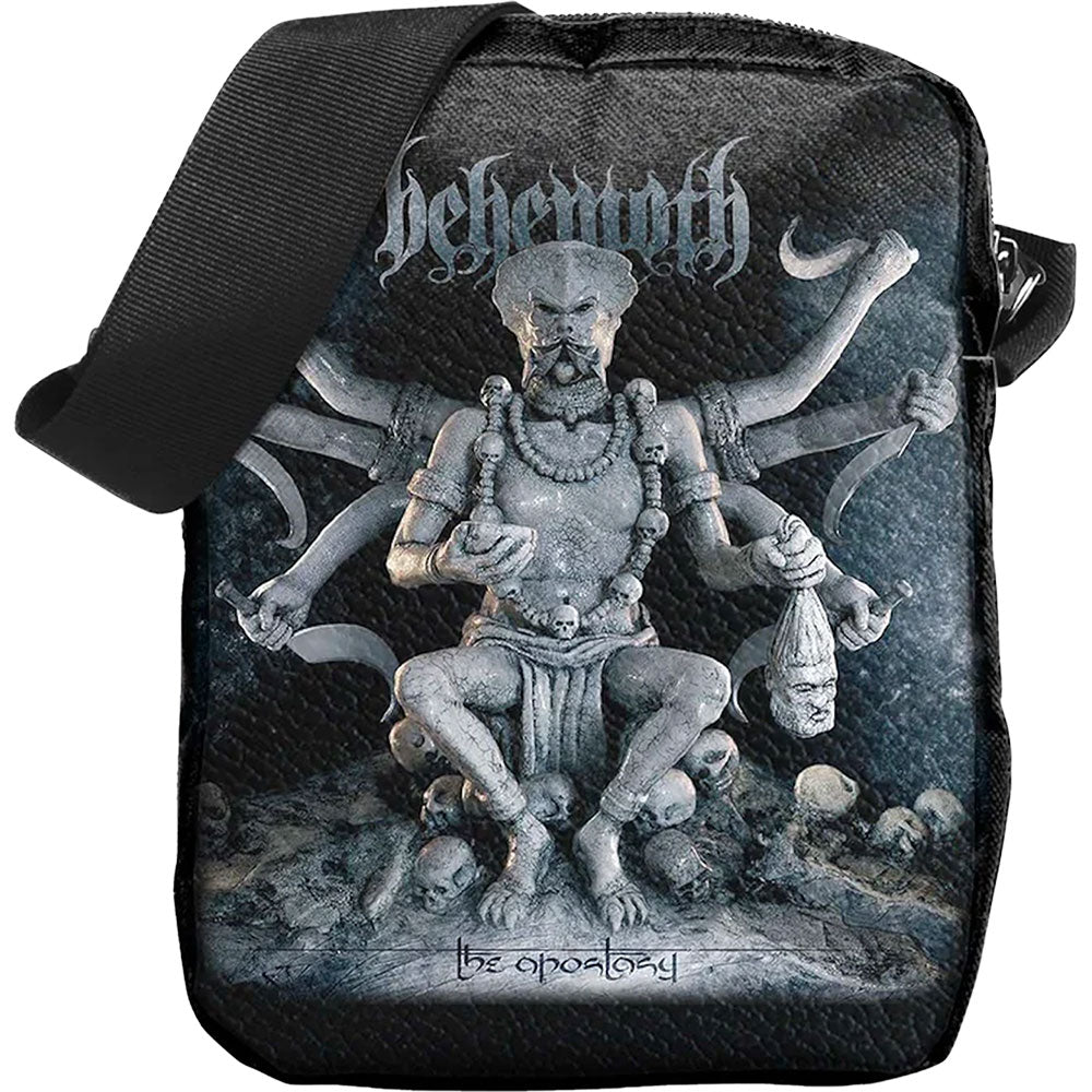 Behemoth Crossbody Bag: The Apostasy