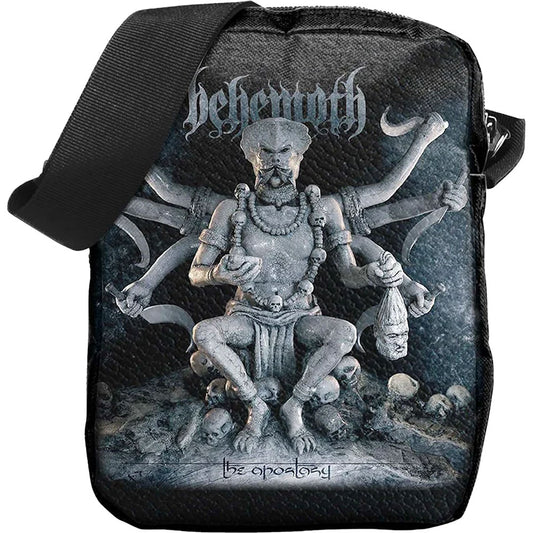 Behemoth Crossbody Bag: The Apostasy