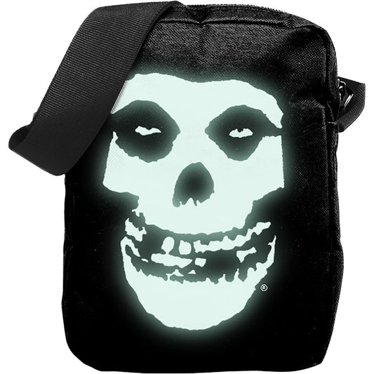 Misfits Crossbody Bag: Fiend 'Glow in the Dark'