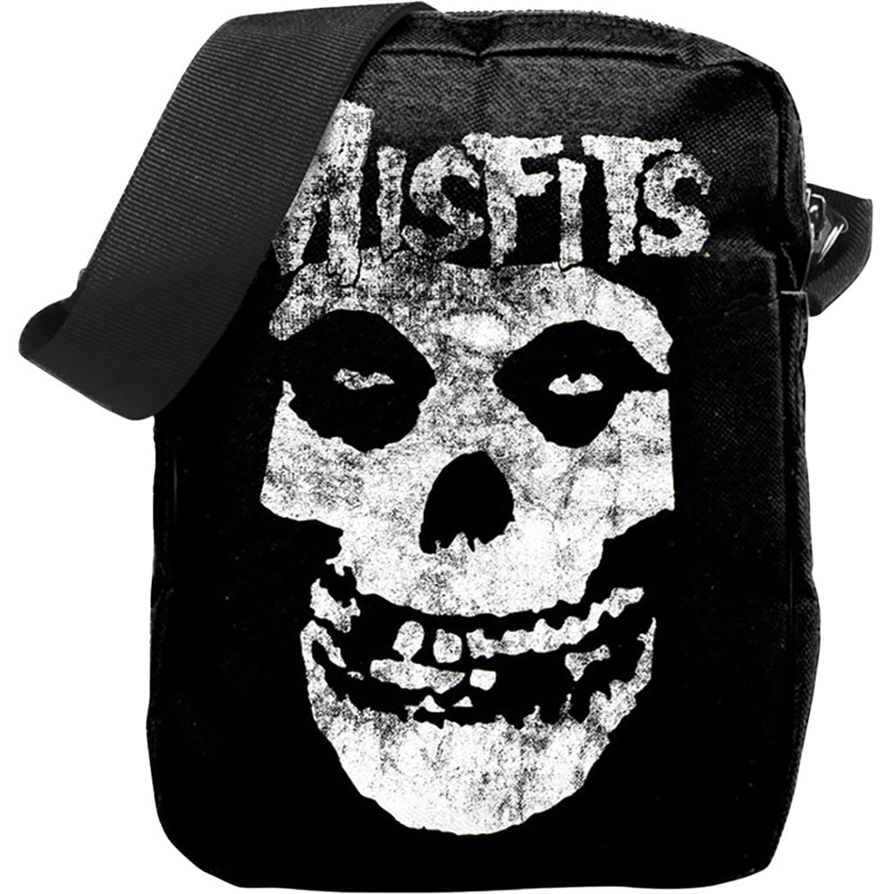 Misfits Crossbody Bag: Glow Fiend