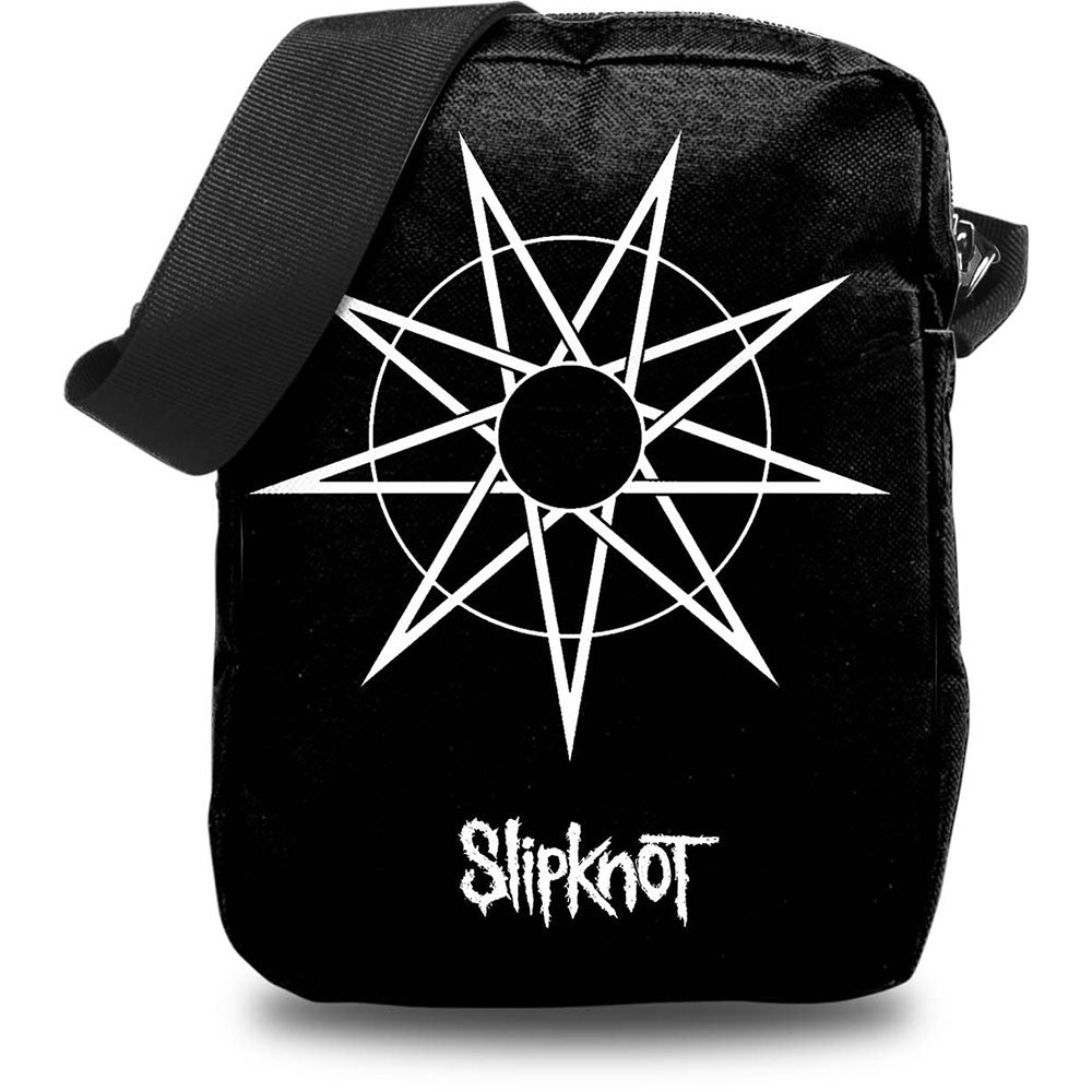 Slipknot Crossbody Bag: WANYK Star