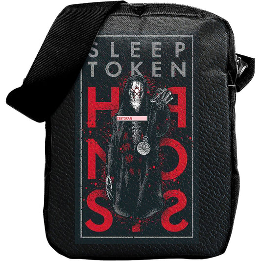 Sleep Token Crossbody Bag: Hypnosis