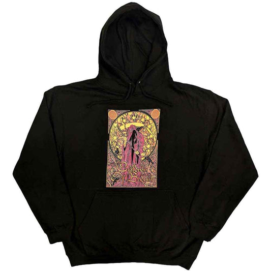 Children Of Bodom Pullover Hoodie: Nouveau Reaper