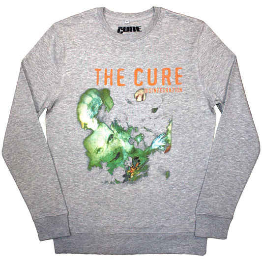 The Cure Sweatshirt: Disintegration