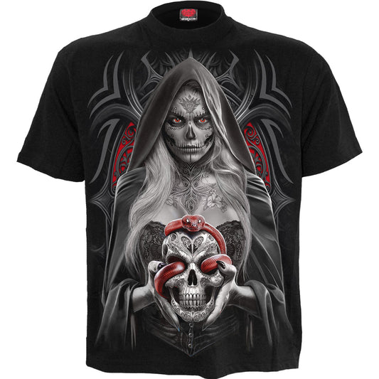 Spiral T-Shirt: High Priestess