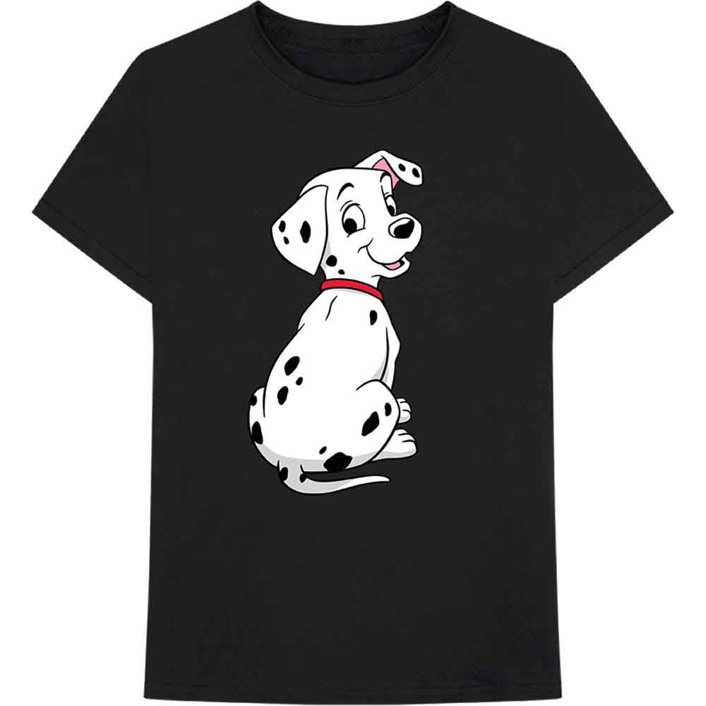 Disney T-Shirt: 101 Dalmatians Dalmatian Pose