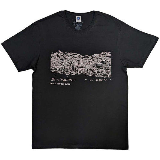 Death Cab for Cutie T-Shirt: Acoustic