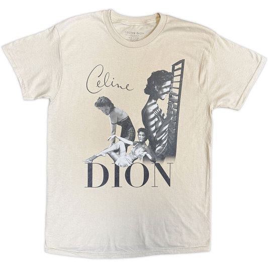 Celine Dion T-Shirt: Homage