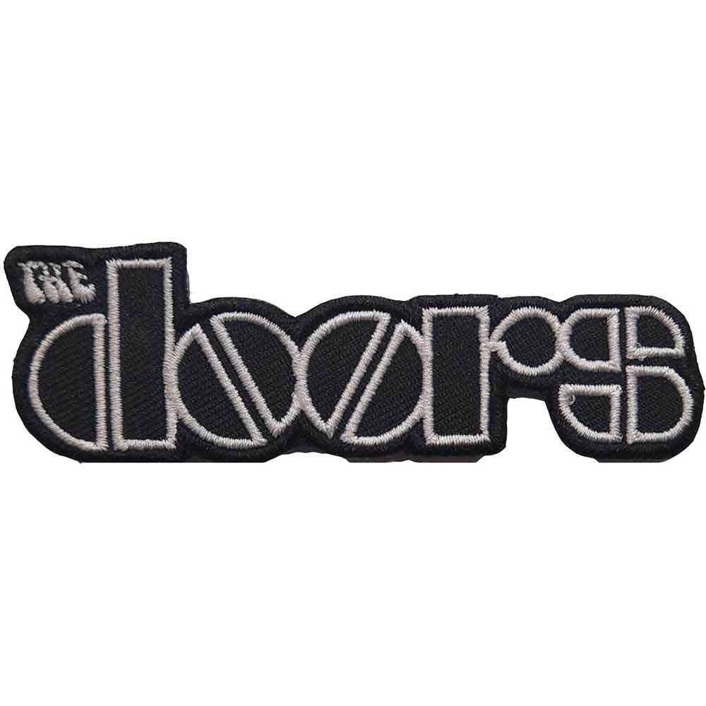 The Doors Patch: Logo
