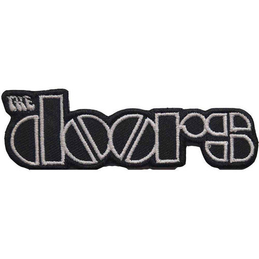 The Doors Patch: Logo