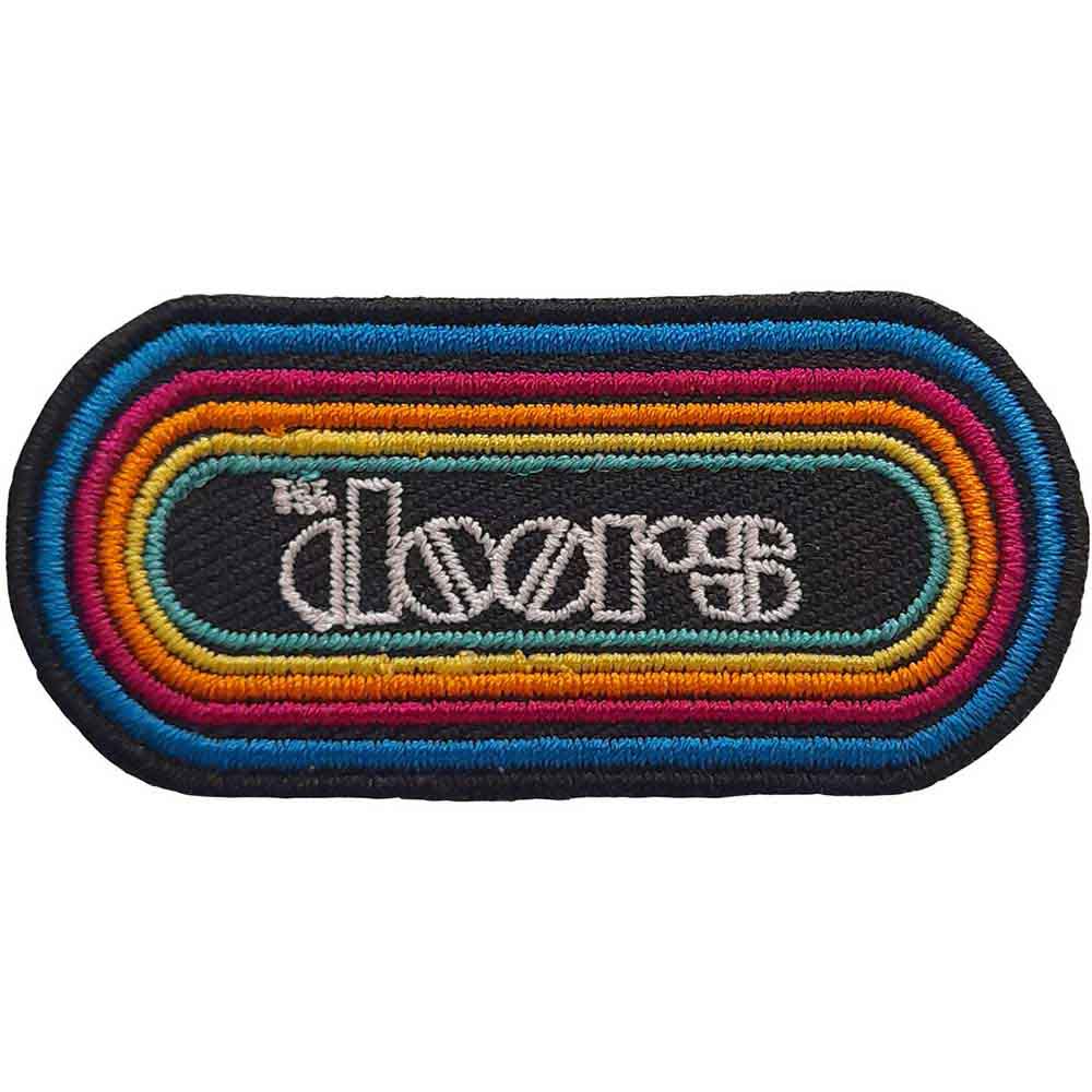 The Doors Patch: Rainbow