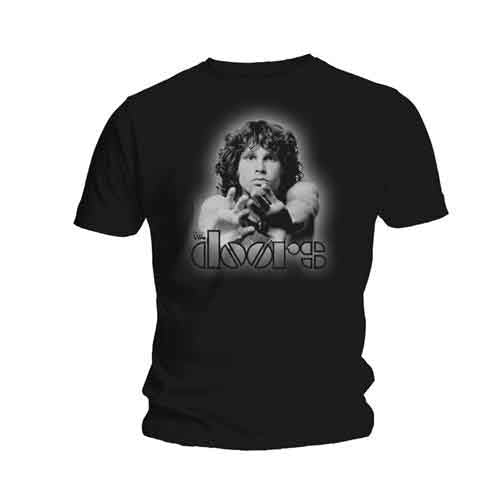 The Doors T-Shirt: Break On Through 1