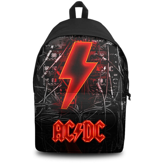 AC/DC Daypack: PWR Up 3