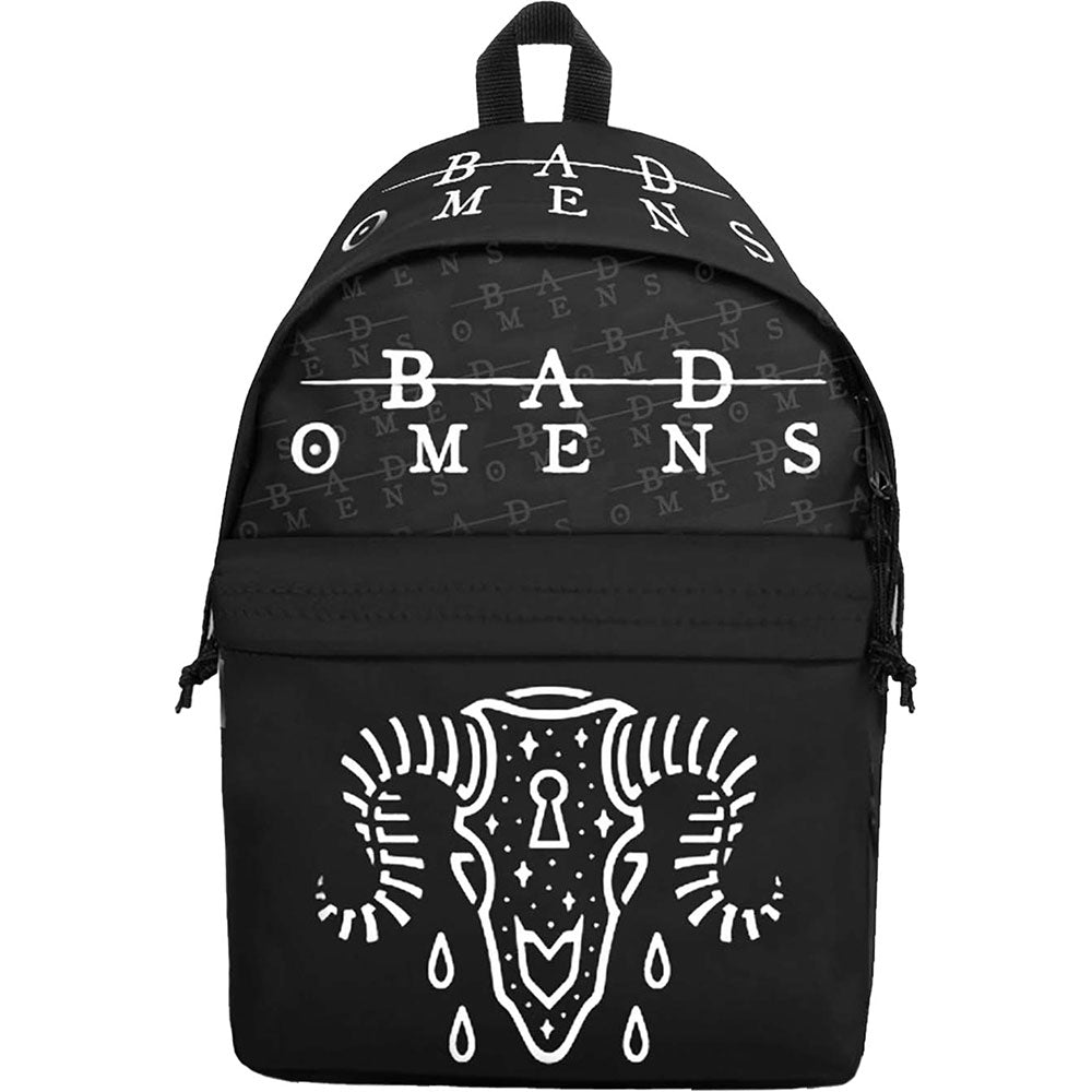 Bad Omens Daypack: Ramskull