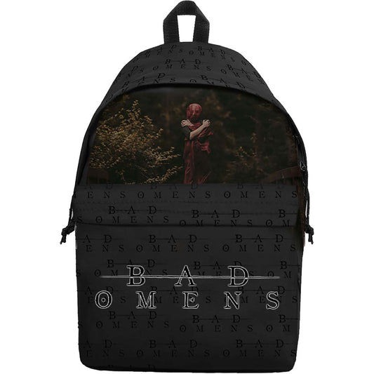 Bad Omens Daypack: Self Titled Cover